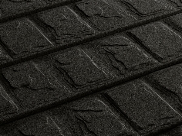 Alpine Charcoal Carbon