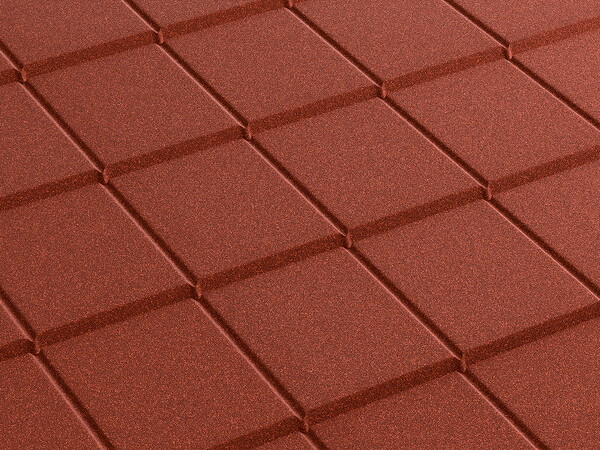 Eleganta Spanish Red