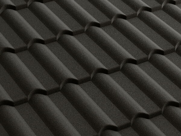 Milano Charcoal Carbon