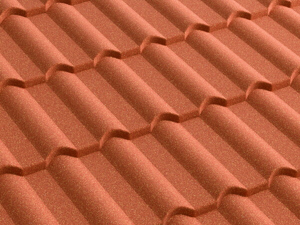 Milano Terracotta